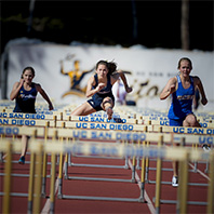Athletics